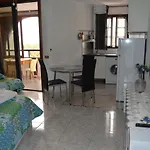 Parque Santiago 2 - Casa De Mar شقة بلايا ذي لاس أميريكاس