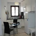 Parque Santiago 2 - Casa De Mar شقة *