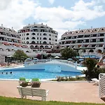 شقة Parque Santiago 2 - Casa De Mar