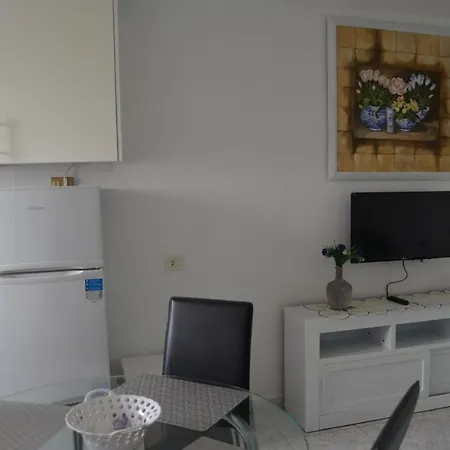 Parque Santiago 2 - Casa De Mar * بلايا ذي لاس أميريكاس