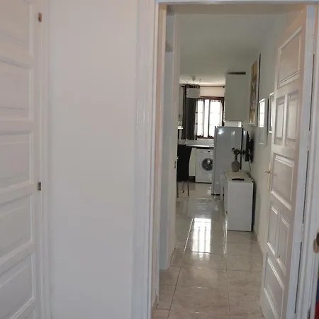 Parque Santiago 2 - Casa De Mar شقة بلايا ذي لاس أميريكاس
